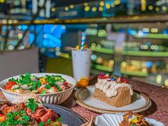 -La Terre乐田(万象城店)