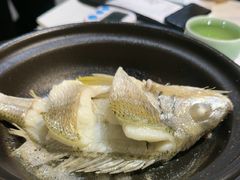 -百味馆·粤菜·湛江菜(后海花园店)