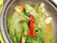 -皇后餐厅-煲仔·小菜·打边炉(古北店)