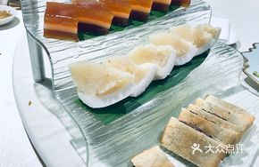 Love Bean Cake