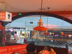 -闻溪有渔·活鱼现烤才好吃(太仓万达店)