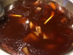 -冯记香辣兔火锅(茶店子总店)