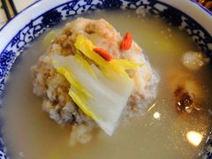 -老厨家(友谊路总店)
