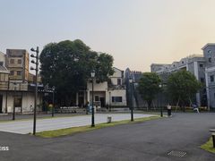 -赤坎·广东华侨国际旅游度假区