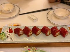 -天瑞轩·粤菜餐厅