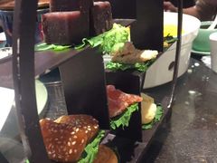 -阿庄新豫菜(通泰路店)