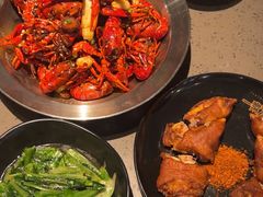 -一棠龙虾•王牌虾球(楚河汉街店)