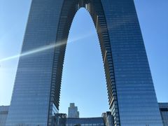 -金鸡湖景区