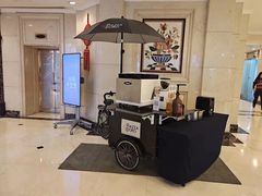 -上海尊茂酒店