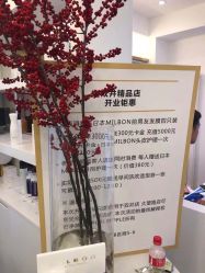 -净漪造型 PURE RIPPLE