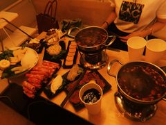 -佐佑帐篷环游记(南锣鼓巷店)