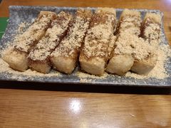 -付小姐在成都(吾悦广场店)