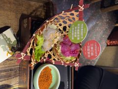 -吼堂老火锅(太古里总店)