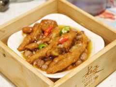 -若爱猪肚鸡·啫啫煲(循礼门M+店)