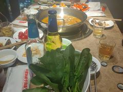 -七欣天香辣蟹火锅(上海银亿滨江店)