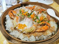 -宏佳丰味蟹馆(洛溪店)
