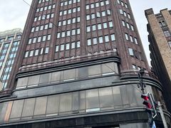 -大光明电影院(南京西路店)