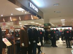 -沈阳大商千盛购物中心有限公司(长江街店)