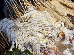 -郭记小街麻辣烫(南小街总店)
