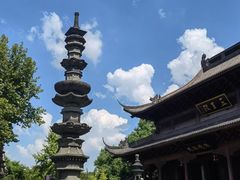 -钱王祠