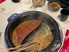 -钢管厂五区小郡肝火锅串串香(清河店)