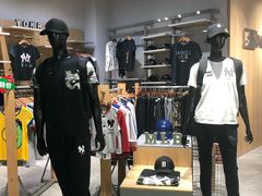 -MLB(砂之船奥莱店)