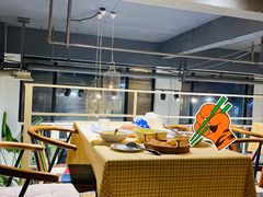 -艾蜜西餐厅(梅园店)