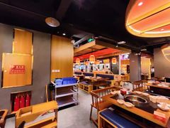 -锅首鲜品火锅(鸳鸯店)