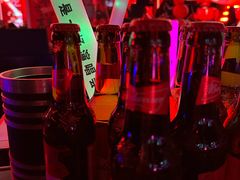 -MOSSO·Liveshow(M3香港广场店)