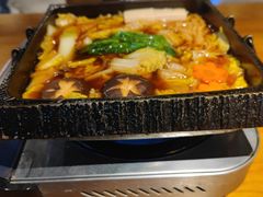 -武藏日本料理(宝安壹方城店)