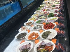 -梁家大院•农家菜(昆山会展中心店)