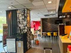 -麦当劳(余姚北站店)