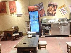 -盟重烧烤(高正街店)