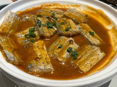 -双合园·海鲜水饺青岛菜(万佳广场店)