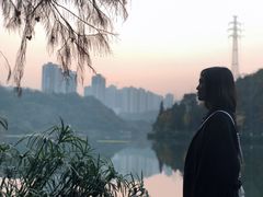 -重庆彩云湖湿地公园