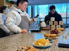 -蔚来中心(北京中关村店)