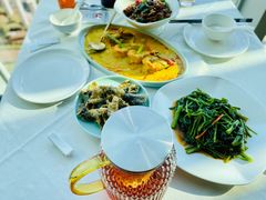 马来风光-新加坡海鲜(国贸商城店)
