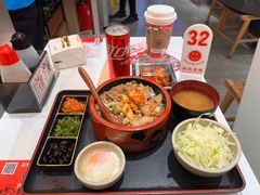 -牛邸·烧肉饭(来福士店)