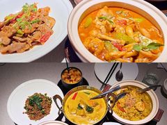 -BetterThai 泰加(苏州中心店)
