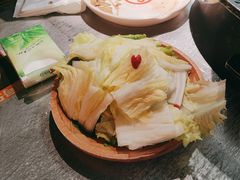 -探鱼·鲜青椒爽麻烤鱼(北京路天河城店)