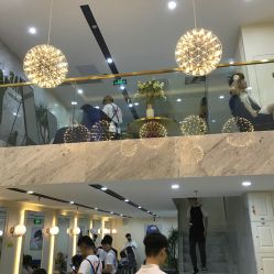 -3AM HAIR SALON染发接发