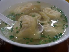 湯餛飩-潘国仙耳光馄饨(黄家阙路店)