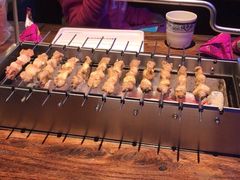 -三个蒙古大叔羊肉串(大宁店)