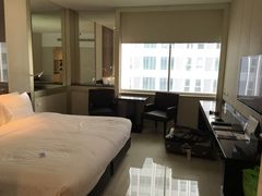 -曼谷文华中心点大酒店