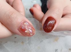 -Miss·A日式美甲美睫