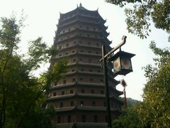 -六和塔文化公园