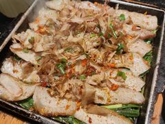 -吴越荣记苏州菜·松鼠桂鱼100%活鱼现做(斜塘老街店)