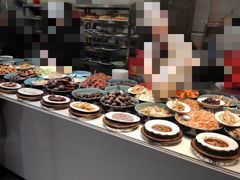 菜单-正阁海鲜餐厅(六虹桥店)
