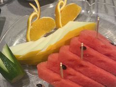 -海底捞火锅(凯德广场店)