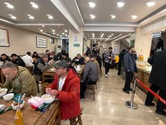 -老刘家永盛斋·传统泡馍(东关南街店)